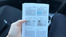 Toyota Yaris Cross 1.5 Hybrid Design 5dr CVT Hybrid Estate